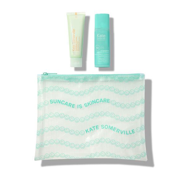 Poolside Pouch, , large, image1