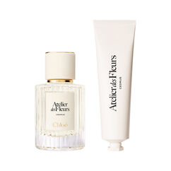 Atelier des Fleurs Eau de Parfum & Hand Cream Duo Gift Set, , large, image2