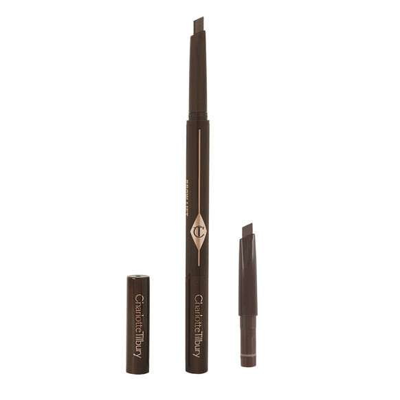 Brow Lift Kit, NATURAL BLACK, large, image1