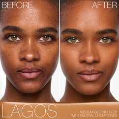 Natural Radiant Longwear Foundation, LAGOS, large, image3
