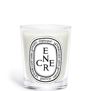 Limited Edition Classic Candle Encre