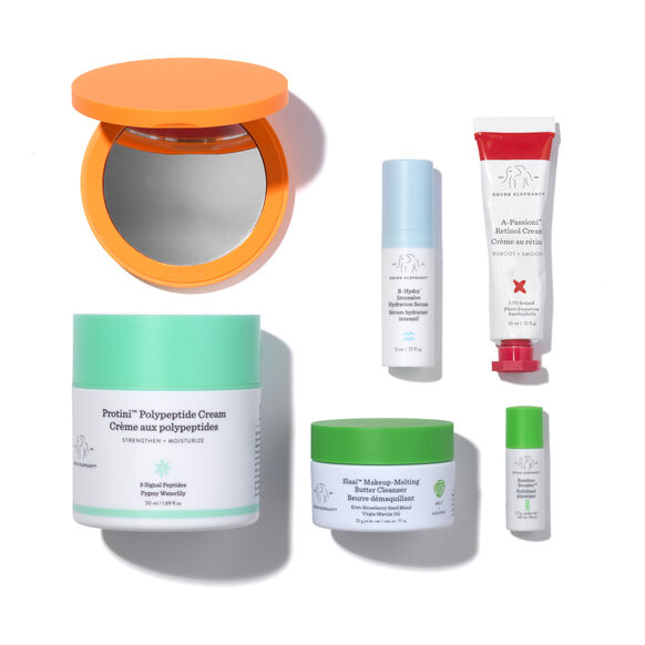 Dewy The Polypeptide Kit, , large, image2