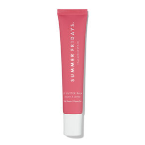 Lip Butter Balm