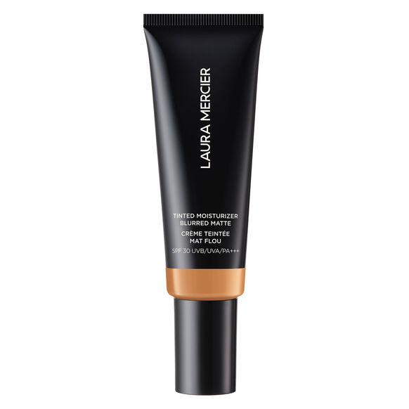 Tinted Moisturiser Blurred Matte SPF 30, 4W OCHRE, large, image1