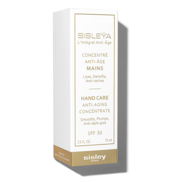 Sisleÿa L'Intégral Anti-Âge Hand Care Anti-Aging Concentrate, , large
