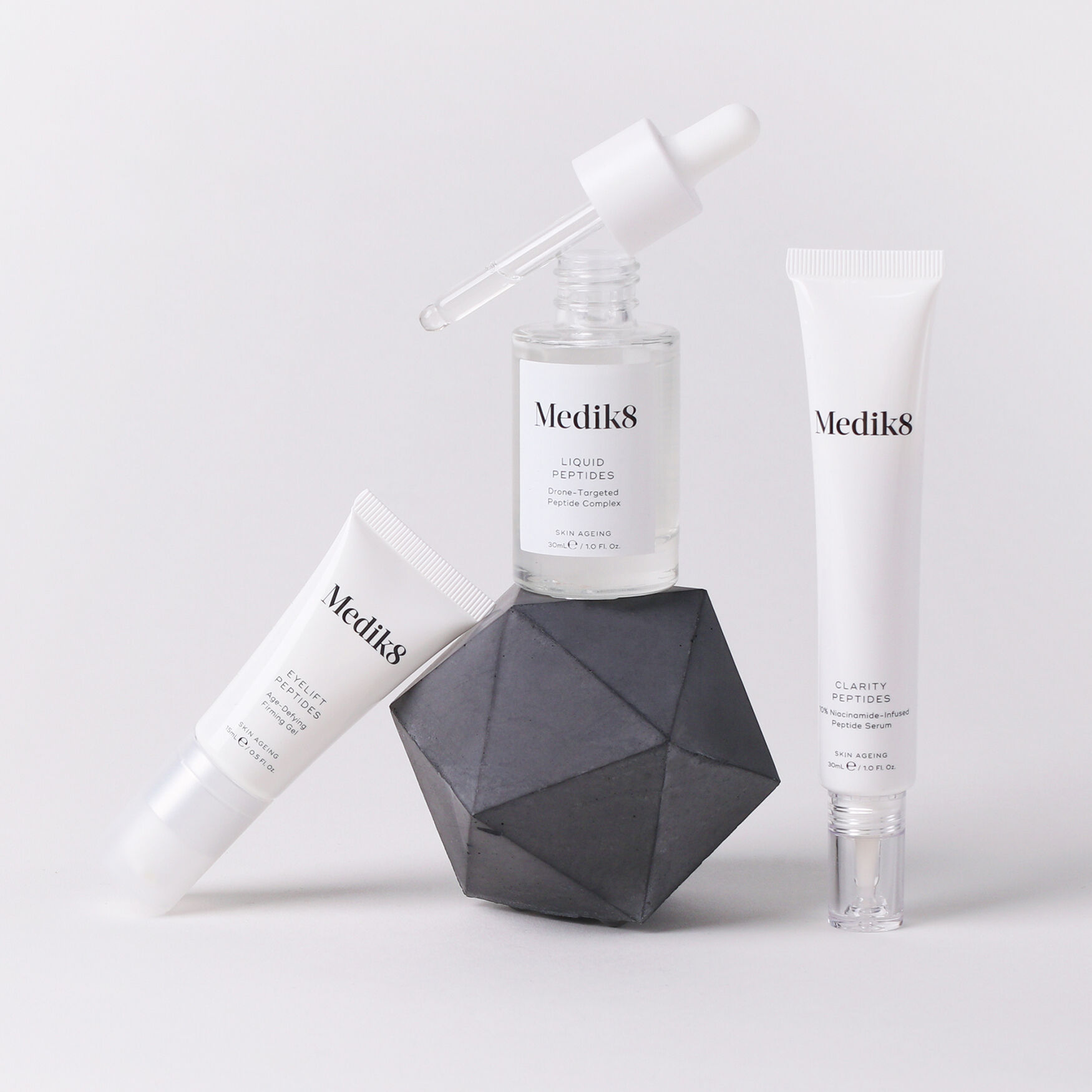 peptide serum medik8