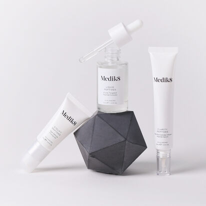 Medik8 Clarity Peptides | Space NK