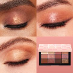 Afterglow Irresistible Eyeshadow Palette, , large, image3