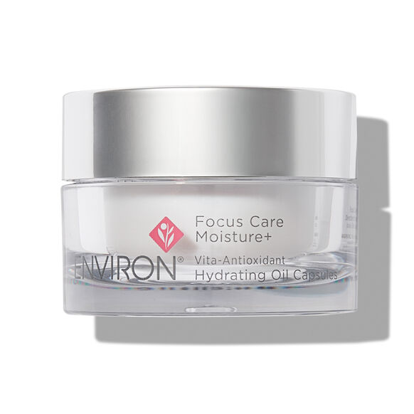 Vita-Antioxidant Hydrating Oil Capsules, , large, image1