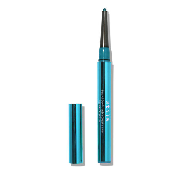 Stay All Day® ArtiStix Graphic Liner, JITTERBUG, large, image1
