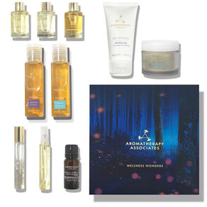 Wellness Wonders