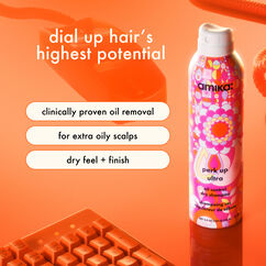 Perk Up Ultra Oil Control Dry Shampoo, , large, image5
