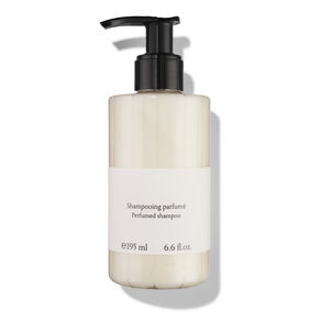 Shampoo
