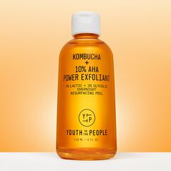 Kombucha + 10% AHA Power Exfoliant, , large, image11