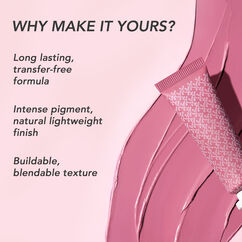 Cr&egrave;me Blush, ROSY ROMANCE, large, image5