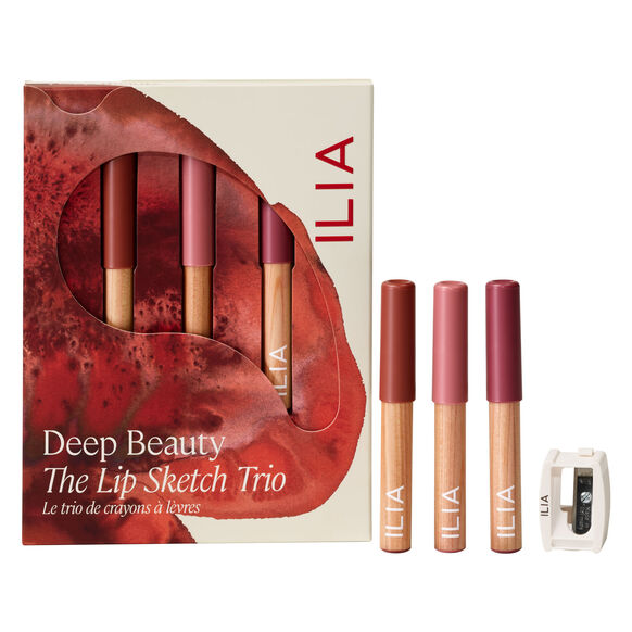 The Lip Sketch Trio, , large, image1