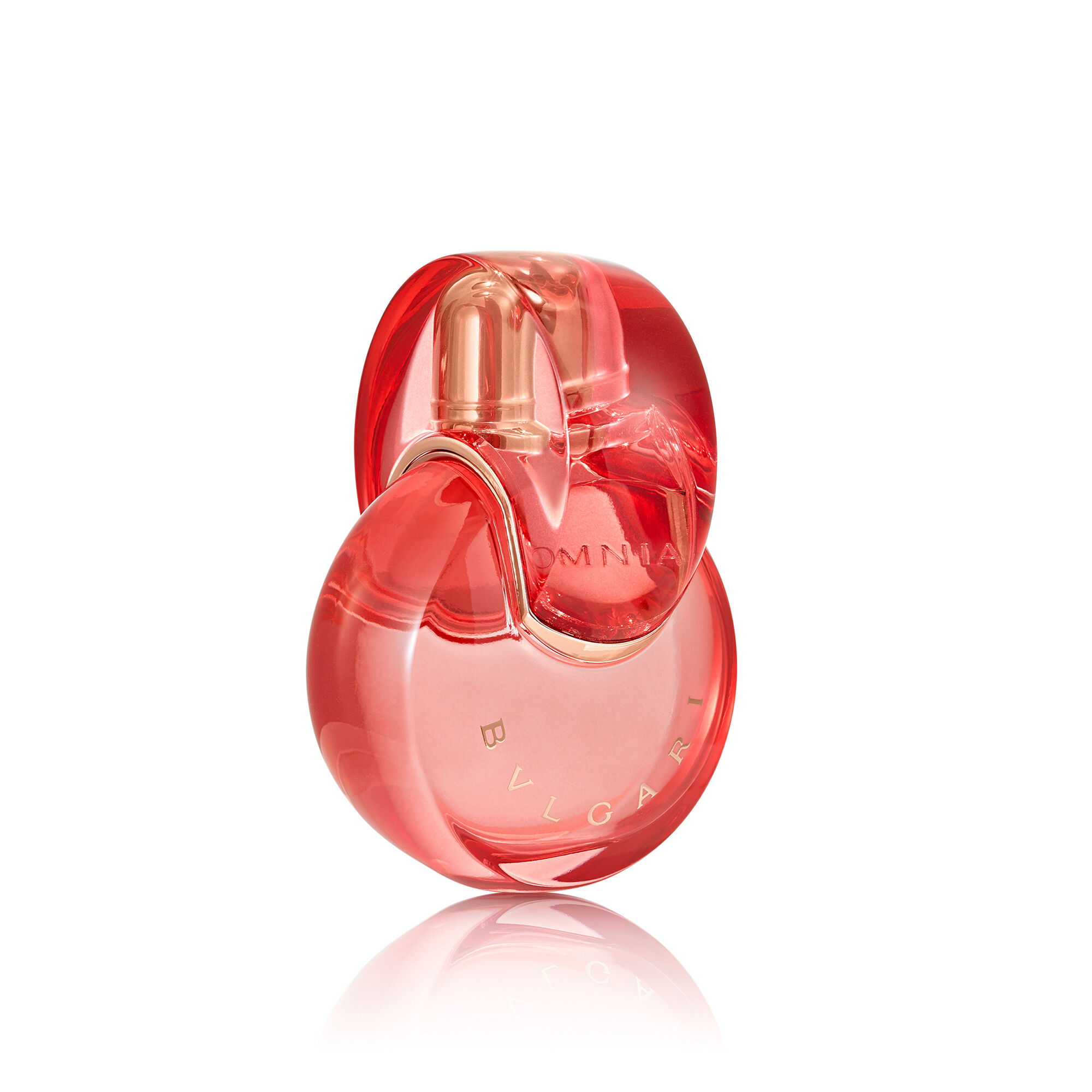 BULGARI Omnia Coral Eau de Toilette | Space NK