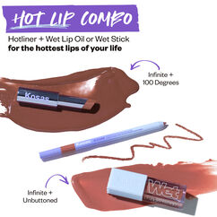 Hotliner Hyaluronic Acid Contouring Lip Liner, INFINITE, large, image10