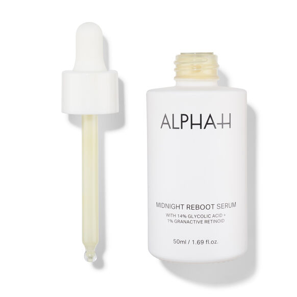 Midnight Reboot Serum, , large, image1