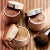 Translucent Loose Setting Powder Light Catcher, COSMIC ROSE- 29G, large, image6