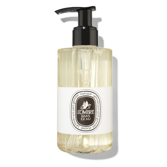 L'Ombre Dans L'Eau Perfumed Cleansing Body Gel, , large, image1
