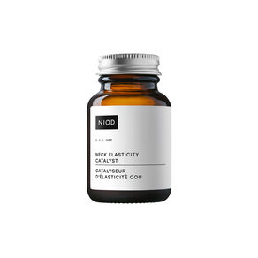 Neck Elasticity Catalyst
