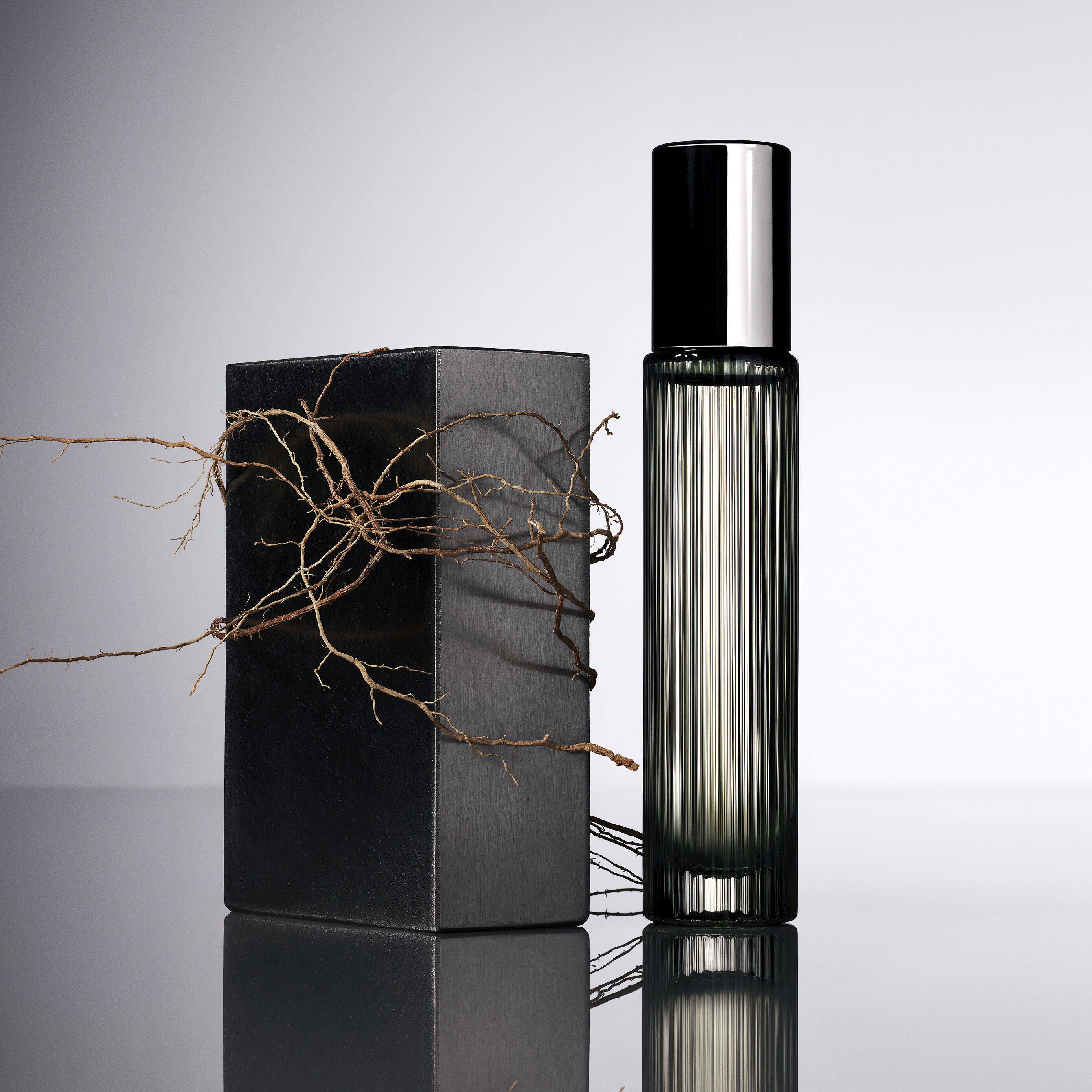 Tom Ford Grey Vetiver Eau de Toilette | Space NK