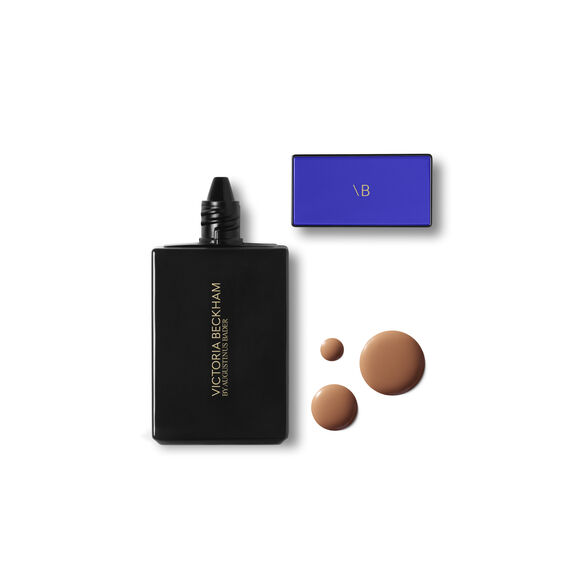 The Foundation Drops, 10 MEDIUM DARK, large, image1