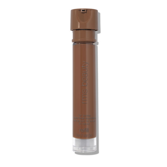 ReEvolve Natural Finish Foundation Refill, SHADE 99, large, image1
