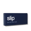 Silk Sleep Mask, NAVY, large, image3