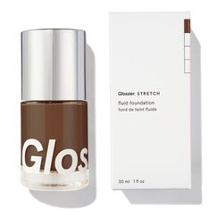 Stretch Fluid Foundation, VERY DEEP 1, large, image7