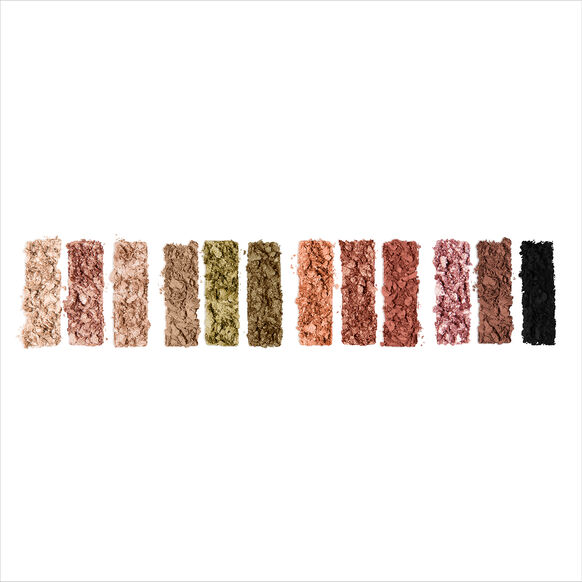 Instant Eye Palette In Smokey Eyes Are Forever, , large, image3