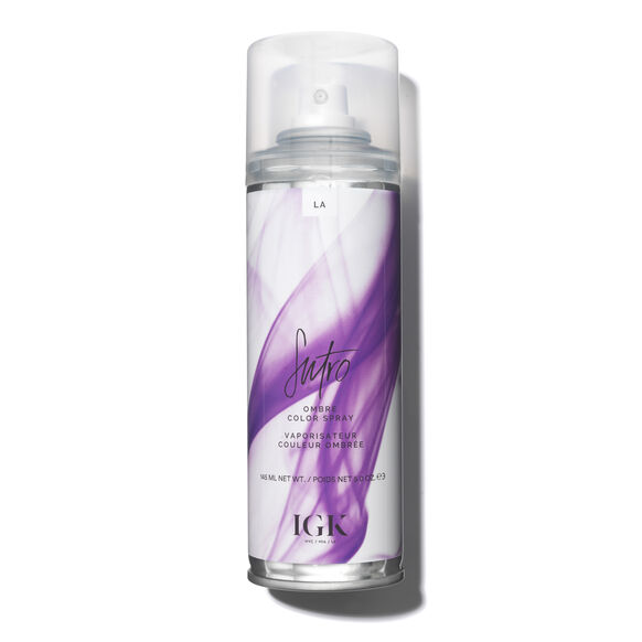 Sutro Ombre Color Spray, , large, image1
