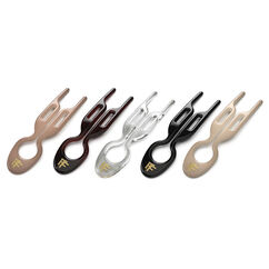 Nº1 Hairpin - Bestseller Collection, , large, image2