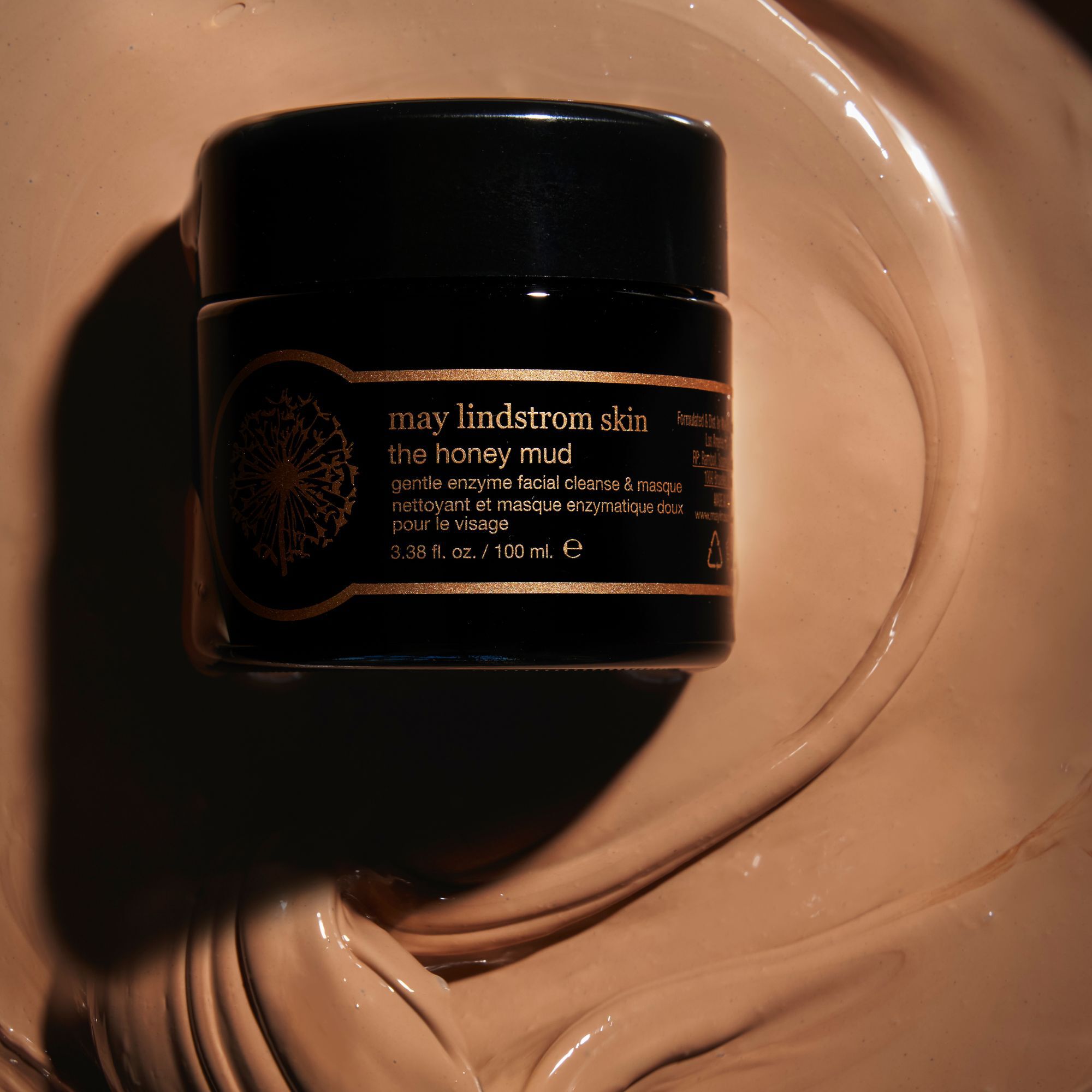 The Honey Mud – May Lindstrom Skin