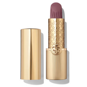 Kay Beauty x Falguni Shane Peacock Luxe Matte Lipstick, CHAMPAGNE BROCADE, large