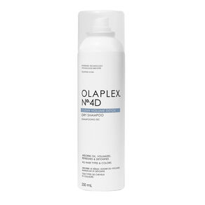 No.4D Clean Volume Detox Dry Shampoo, , large