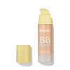 BB Burst Tinted Gel Cream, 25 W-MEDIUM TAN WITH WARM PEACH UNDERTONES, large, image1