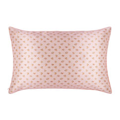 Pure Silk Queen Pillowcase, , large, image3