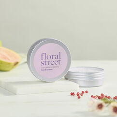 Wonderland Peony Hand Cream 60ml, , large, image3