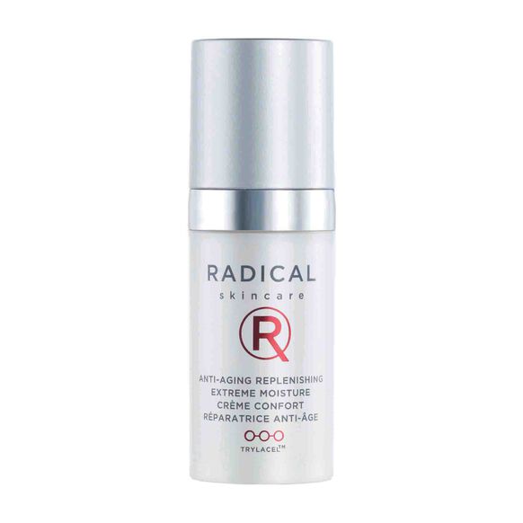 Anti-aging Replenishing Extreme Moisture CrÃ¨me Comfort, , large, image1