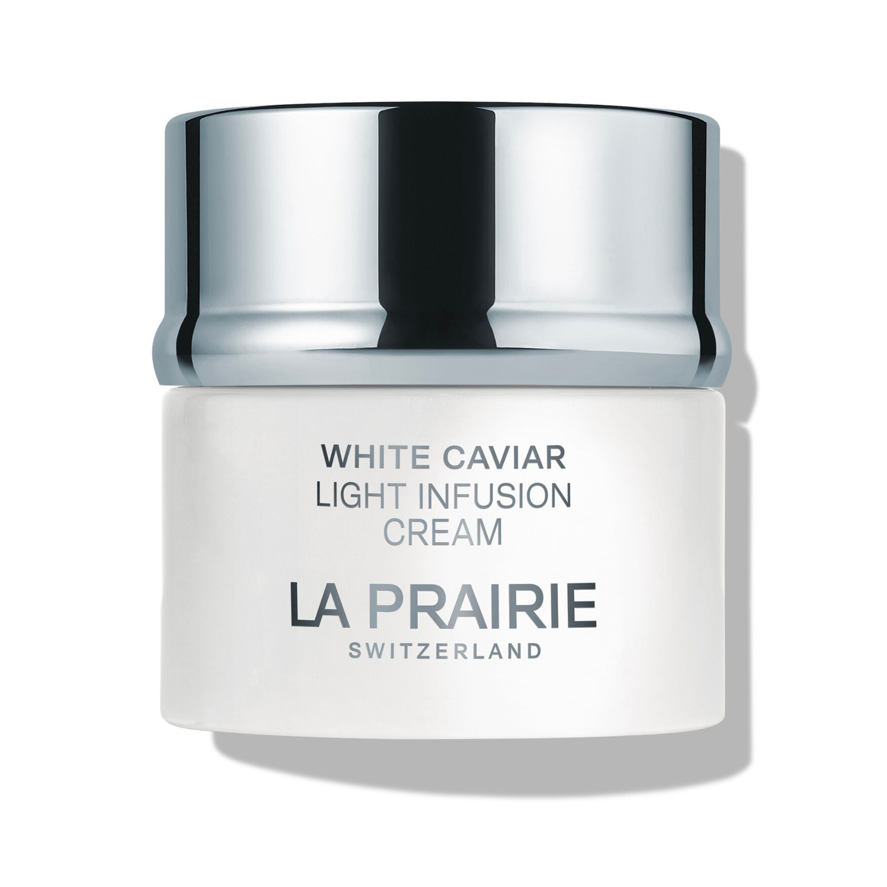 LA PRAIRIE White Caviar Light Infusion Cream | Space NK