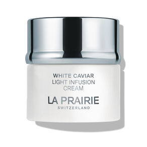 White Caviar Light Infusion Cream