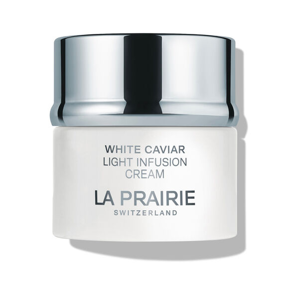 White Caviar Light Infusion Cream, , large, image1