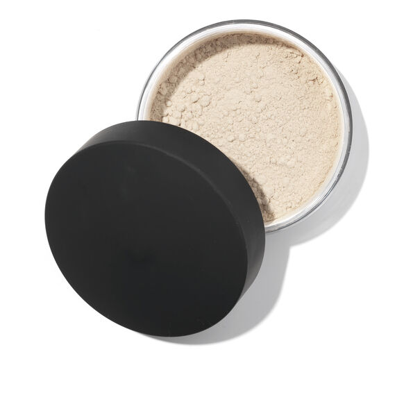 Loose Setting Powder, VANILLA 25 G, large, image1