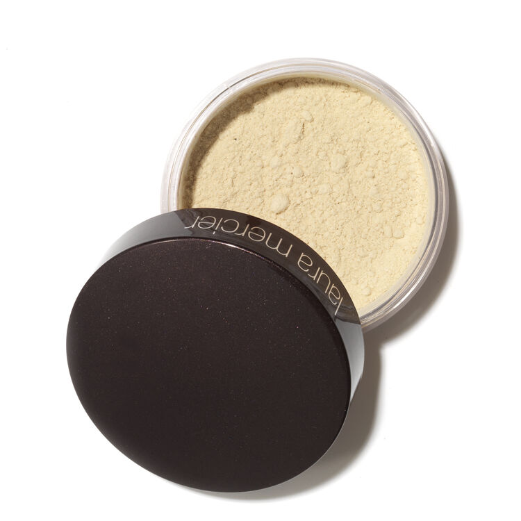 Laura Mercier Mineral Powder SPF15 - Space.NK - GBP