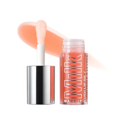 Kush Lip Oil, ORANGE CRUSH, large, image2