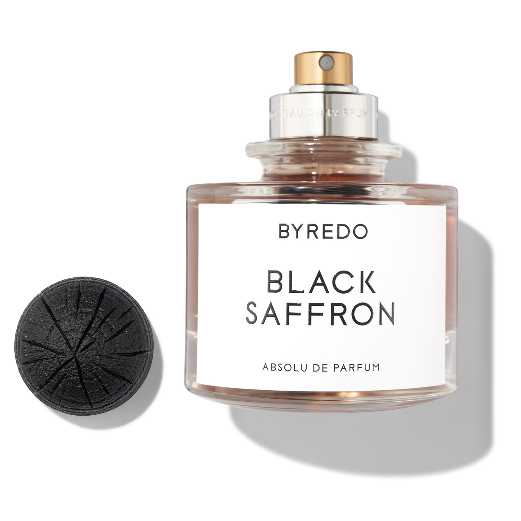 Byredo Black Saffron Absolu | Space NK