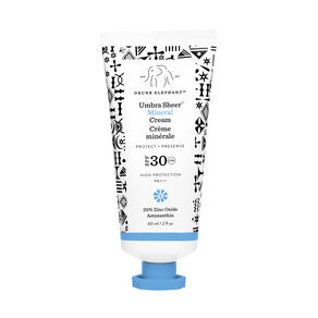 Umbra Sheer™ Mineral Cream SPF 30/PA++