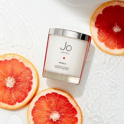 Jo Loves Pomelo A Scented Candle | Space NK